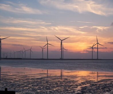 Przełom w polskiej energetyce wiatrowej na morzu - ruszyła wielka inwestycja