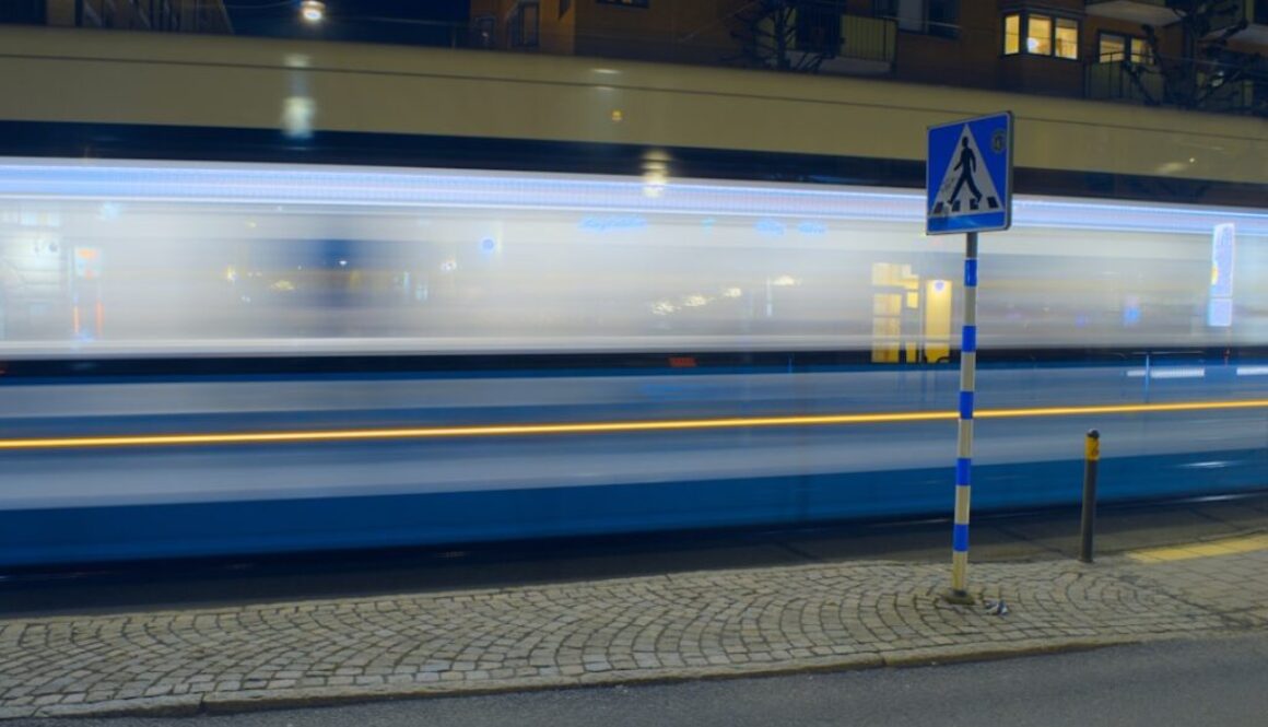 Wodór w transporcie – od autobusów miejskich po kolej