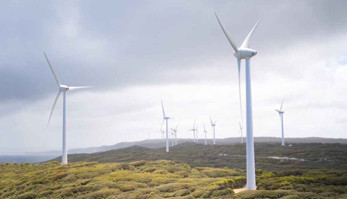 Energetyka wiatrowa w Polsce. Jakie wyzwania stoją przed farmami offshore?